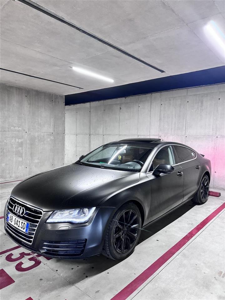 Car Rental | Makina me qera